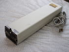 0.9mm Spectra Physics Inc Helium-neon Laser Model 155 Beam Width Working 1 0.9mm Spectra Physics Inc Helium-neon Laser Model 155 Beam Width Working 1