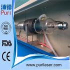 00000001 Puri 40w Co2 Laser Tube For Machine 00000001 Puri 40w Co2 Laser Tube For Machine