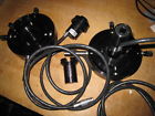 009671 Burleigh Laser Optical Components And Mounts