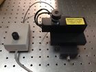 010187-001 Lee Laser Autocollimator 120v
