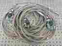 0129-2653 Spectra-physics C133413 Lot 3 Diode Fiber Optic Laser