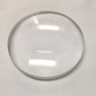 01lqd009 Melles Griot Uv Grade Fused Silica Bicx Lens Dia
