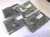 0220-934-00 Lg2.3-b60d Coherent Laser Module Vlm 2 Mw 635nm Nibag Set Of 4