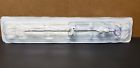 0255000002 Stryker Endoscopy Minilap Clutch Grasper