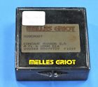 02smc007 Melles Griot Diameter Aluminum Meter Concave Mirror Avlis Visible Laser