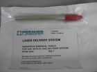 0342 Premier Laser Systems Delivery System Handpiece Bimanual Phaco Spo