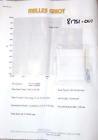 304801-h0400-ph 03fcg065-gg475 Melles Griot Photonics Optical Photonic Spectrum