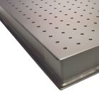 0450452m3alpb25 Vere New Optical Table Breadboard Cm Factory Direct Item