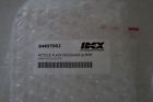 04ret002 Idex Optics Reticle Plain