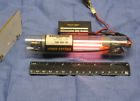 05-agr-004 Melles Griot Super Small Cute Green Hene Laser Tube And