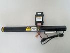 05-lgp-193 Melles Griot Laser Lgp With Lpm