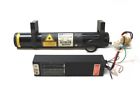 324t-2450-6.5-4 05-lhp-123-496 Melles Griot Hene Laser Head With Power Supply