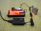 05-lpm-809 05-lhr-008 And Melles Griot Mw Red Hene Laser For Demo Education
