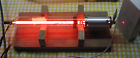 05-lhr-150 Melles Griot Red Nm Hene Laser Tube Greater Than Mw