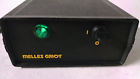 05-lpl-906-065 05-lpl-379 Melles Griot Laboratory Power Supply As Is Powers On