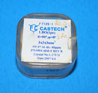 0504-4343-f Castech Lbo 3mmx3mmx3mmdbar Laser