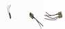 0631514772765 Red Laser Diode Cross Module Pack Dot