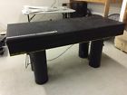 070tg521 Melles Griot Grigot Optical Table Vibration Isolated