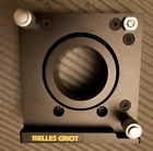 07hlc003 Melles Griot Precision Laser Hold 07hlc003 Melles Griot Precision Laser Hold