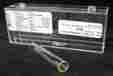 09-760022-001 Photop New Continuum Laser Lamp Glass Flow Tube