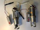 24203-602207 0950-4073 Agilent Helium Neon Gas