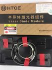 Flmm-0830-401-20mw 0a0080101 Htoe Fiber Coupled Laser Diode