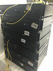 1.5-avp 1.5-amp Atx Telecom Systems Lot Of 7 High Power Fiber Opticical Lasers Amoco Amplifiers 1.5-avp 1.5-amp Atx Telecom Systems Lot Of 7 High Power Fiber Opticical Lasers Amoco Amplifiers