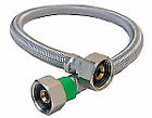 10-0417 Larsen Supply Ss Connector 052151815620 10-0417 Larsen Supply Ss Connector 052151815620