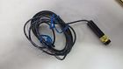 M126e1ld 10-30vdc Banner New No Box Laser Light See Pics A56 M126e1ld 10-30vdc Banner New No Box Laser Light See Pics A56