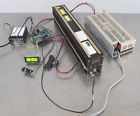 J48-1-11392 10.57-10.63 Synrad C125456 G48-1-28w Co2 Carbon Dioxide Laser 10w M W Power