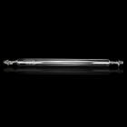 10.64 Unbranded Generic New 50w M Laser Tube For Co2 Engraving Cutting Machine