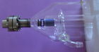 100-120w Span Long Life Laser Tube 100-120w Span Long Life Laser Tube