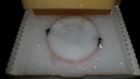 140-149080-11 10008183 Bystronic Cu Wc Reflector R01 60mm X 33mm 2.75mcc Mmr Spt Uc