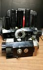 100118306 10018306 Bystronic 5 Cutting Head 100118306 10018306 Bystronic 5 Cutting Head