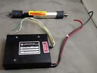 314s-1700-4 1001p Laser Drive Uniphase Helium