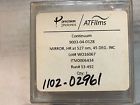 1002-02961 Precision Photonics Atfilms Mirror Hr 1002-02961 Precision Photonics Atfilms Mirror Hr