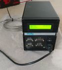 Sd1024f 1007554 Verity Instruments Spectrometer Fiber Optic Cable Tested Power