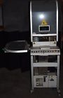 1912 100b Laservall Type Laser Marking