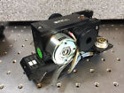 101105117 Rofin Sinar Adjustable Mode Aperture On Mount For Rsm Yag