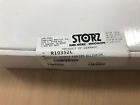 10352l Karl Storz Surgical Ent Optical Round Cup Biopsy Forceps