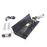 1040260-af Coherent Vioflame Laser Leica Power Supply Powers On