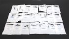 10510a Thorlabs Lot Of 21