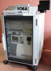 105230 Foba Diode Pumped Laser System For Marking And Engraving Watt
