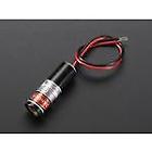 1057 Adafruit Piece Laser Diode