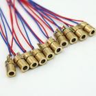 105947mday55930 Unbranded 20pcs 650nm 6mm 192190235260