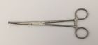 106-222 Jarit Curved Forceps New 106-222 Jarit Curved Forceps New
