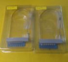 Tsp050192-490 1068640075 Polymicro Technologies Lot Of Molex Cta