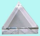 1090-4lc Seoh Prism Acrylic Equilateral