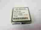 10lf10-633 Newport Lot Of 2 Laser Line Filter 632.8nm Wavelength 25.4mm Diameter