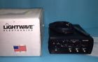 110-ps Lightwave Electronics Power Supply
